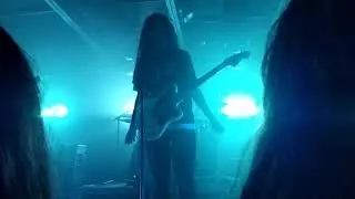 Alcest - Écailles De Lune Pt. 2 Live in Proxima (Warsaw 20.02.2020)