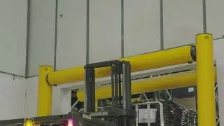 A SAFE   iFlex Height Restrictor Impact
