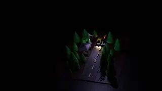 Первый опыт работы с Blender 3D, 3d art