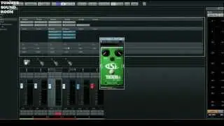 Mixing Tutorial Metal Guitars - How to setup VST Amp Plugins