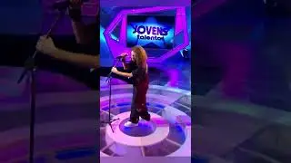 Cantei no RAUL GIL 13 Anos atrás 