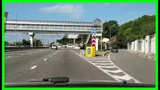 Съездили в Адлер. +28С. 10.07.2020г. ©