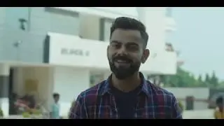 Star Sports -  Let Kids Play - Virat Kohli [Director's Cut]