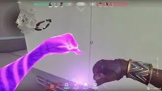 Valorant Astra Main Gameplay | Valorant Astra Agent | Astra Attacking Game 