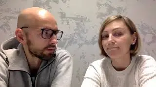 Практика аштанга йоги, прямой эфир от 27 января 2019 года
