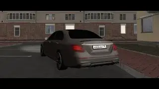 Синий иней.