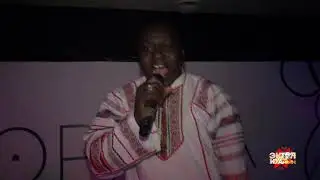 Мон удмурт - ЭБРИМА МБЕНГА / EBRIMA MBENGA 29.11.2019