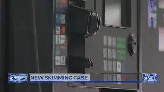Credit card ‘skimmer’ found inside pump at Cumberland County gas station