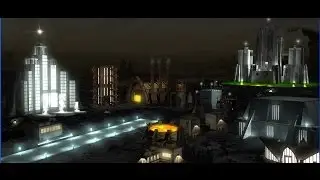 Classic Forge Town - Heroes of Might and Magic 3 - VCMI 0.95