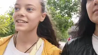 VLOG.. МОСКОВСКИЙ ЗООПАРК. BLACKSTAR BURGER