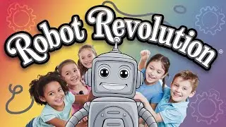 roBOT reVOLUTION | #ai #robotics #technology