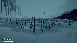 The Long Dark  Прохождение #1