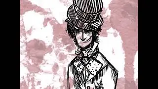 Pure Imagination Anti-Nightcore + Glitches