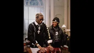 (FREE) Gunna x Young Thug Type Beat 2024 - 