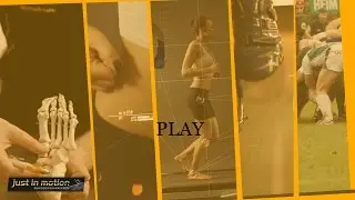 JUST-IN-MOTION die Bewegungsanalyse von Drescher und Lung