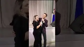 Бер кызны курдем дэ яраттым
