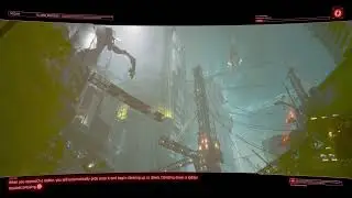 Playing Cyberpunk 2077 Phantom Liberty pt 5