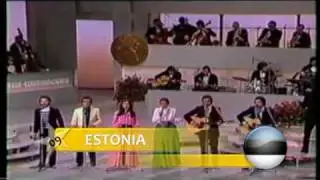 Eurostars #6 *Bratislava* - Semi Final 1