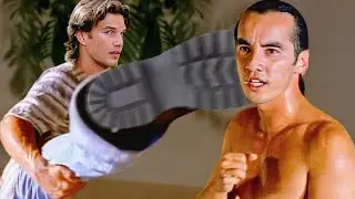 Acapulco H.E.A.T. | S2 E6 Code Name: The Killing Club | Full Episode | Boomer Channel