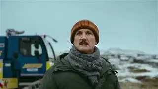 Volvo - The Ultimate Safety | Hand-picked by Good Ads Matter