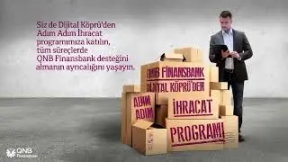Adım Adım İhracat