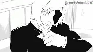 Nobara Kugisaki Returns | Jujutsu Kaisen Fan Animation Chapter 267