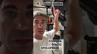 Putovní studio Inovace Republiky