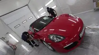Автомойка в Суханово Парк приглашает в гости!