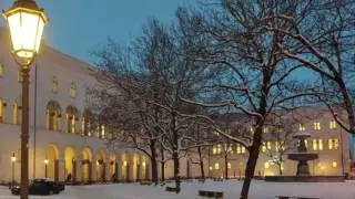 Ludwig Maximilian University of Munich