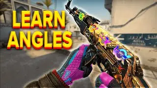 Learn this First In Counter Strike Go - CSGO (Beginner Tips and Tricks)