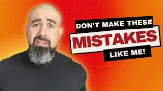 My 5 Biggest Sports Card Fails (Learn from These!)