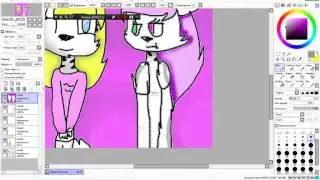 Speedpaint  ( FNaF )