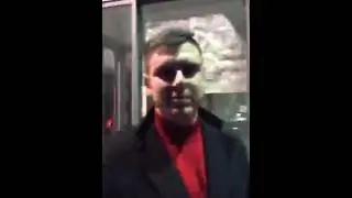 Эрик Давидович Про бензин в Китае Перископ
