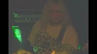 physique | full set @ le voyeur | 01.12.24 | olympia, wa