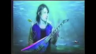 MEMORY LOSS - CRYSTAL TEARDROP (Official Music Video)