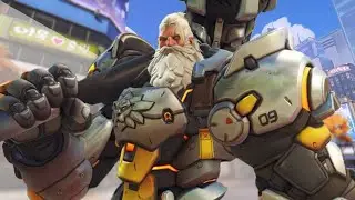 The True Overwatch 2 Experience