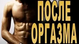 ПОСЛЕ ОРГАЗМА - БРОШОУ
