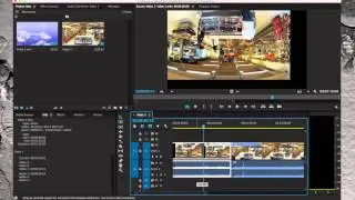Premiere Pro Basics - Audio