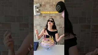 Friends Joey 30 Yaş Konsepti Doğum Günü Pastası #friends #joey #friendsjoey #birthdaycake