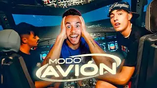 REACCIONANDO a la NUEVA CANCIÓN de PLEX! 