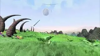No Man's Sky - Timelapse