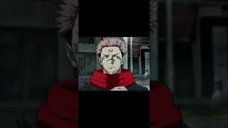 Захотел Sukuna version [ edit сукуна]  #jujutsukaisen #recommended #anime #edit