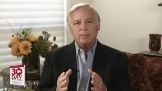 The 30-Day Sobriety Solution | Jack Canfield