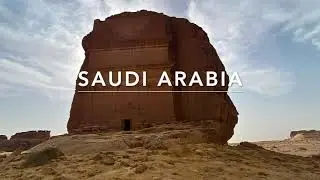Saudi Arabia Tour