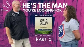 Community is More Than What You Can Insure | Feat. Brent Thacker of Ohio Valley Insurance LLC