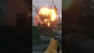 Enlisted ,Gameplay Xbox Series X 