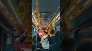 🎨🚍 #bus #colorgrading #phonevideography