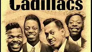 The Cadillacs - My Baby's Coming Home To Me