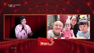 VTV3 | Studio 3 - On Air - Tập 1 | 05/04/2026