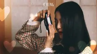 FMV3/ Kim Minju × Jang Wonyoung/ f2 - LOVE STORY